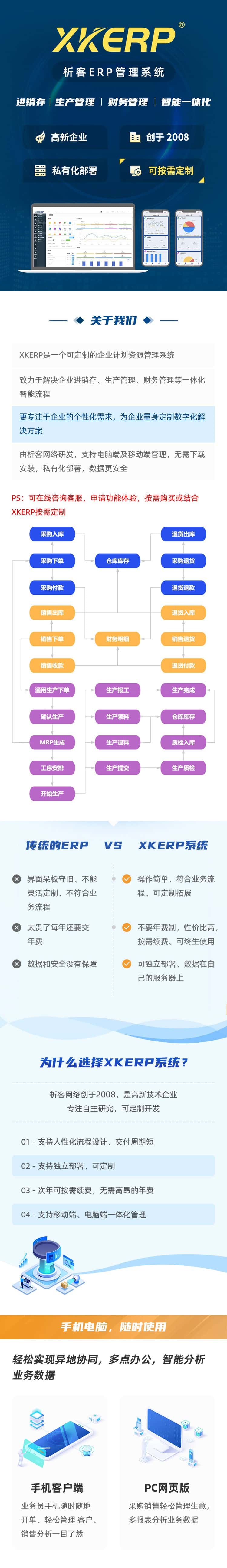 服装鞋帽ERP软件生产MES车间管理系统